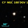 Cl* NGC  188    DGV    1647