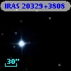 IRAS 20329+3808