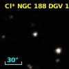 Cl* NGC  188    DGV    1134