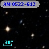 AM 0522-612