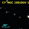Cl* NGC  188    DGV    1696