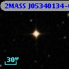 2MASS J05340134-6000447