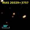 IRAS 20329+3757