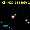 Cl* NGC  188    DGV    1160