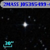 2MASS J05385499-6120371