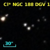 Cl* NGC  188    DGV    1162