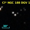 Cl* NGC  188    DGV    1163