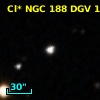 Cl* NGC  188    DGV    1051