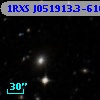 1RXS J051913.3-610821