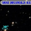 1RXS J051956.3-612206