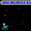 1RXS J052053.4-610720