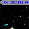 1RXS J052213.8-605920