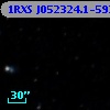 1RXS J052324.1-593218