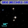 1RXS J052347.5-585142