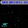 1RXS J052417.2-613410