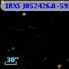 1RXS J052426.0-593540
