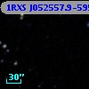 1RXS J052557.9-595340