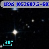 1RXS J052607.5-603540