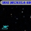 1RXS J052615.4-605438