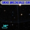 1RXS J052618.5-585942