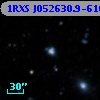 1RXS J052630.9-610420