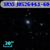 1RXS J052644.1-604218