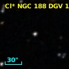 Cl* NGC  188    DGV    1040