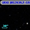1RXS J052838.7-593759