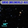 1RXS J053035.2-613442