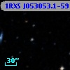 1RXS J053053.1-591833
