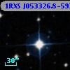 1RXS J053326.8-593327