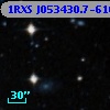 1RXS J053430.7-610624