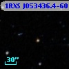 1RXS J053436.4-601040