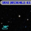 1RXS J053646.1-611604