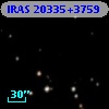 IRAS 20335+3759
