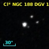 Cl* NGC  188    DGV    1601