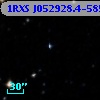 1RXS J052928.4-585451