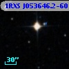1RXS J053646.2-601409