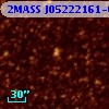 2MASS J05222161-6924176