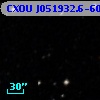 CXOU J051932.6-604619