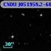 CXOU J051958.2-604533