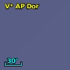 V* AP Dor