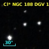 Cl* NGC  188    DGV    1593