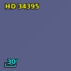 HD  34395