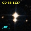 CD-58  1127
