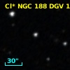 Cl* NGC  188    DGV    1589