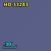 HD  33243