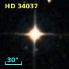 HD  34037