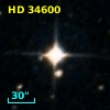 HD  34600