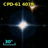 CPD-61   407B